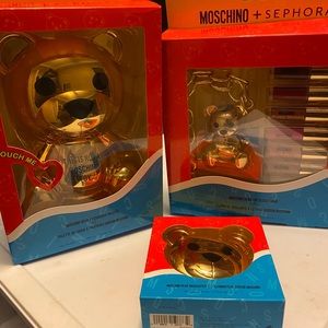 Sephora x Moschino make up set